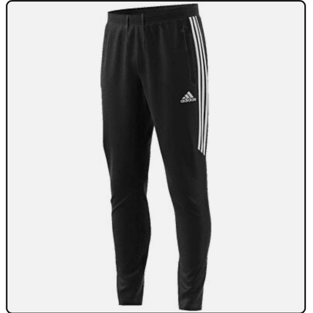 Boys adidas Tiro Climalite Pants